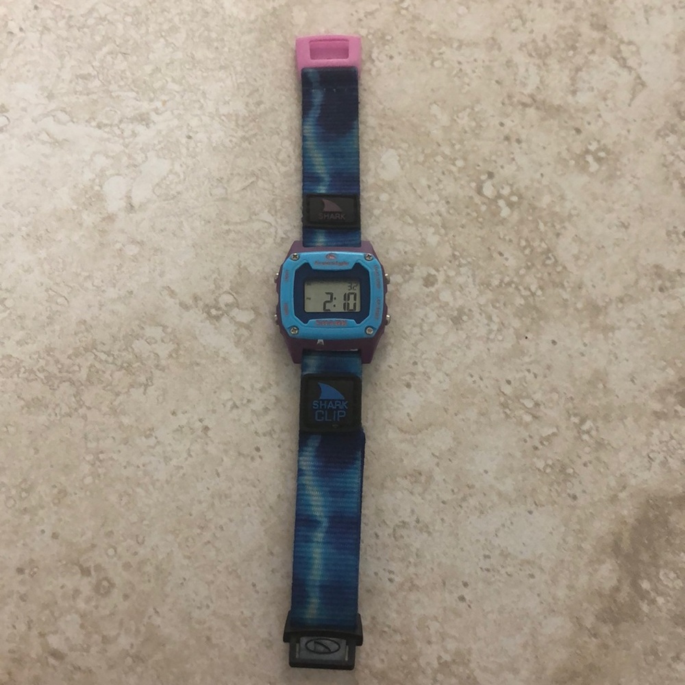 Shark Freestyle classic mini watch